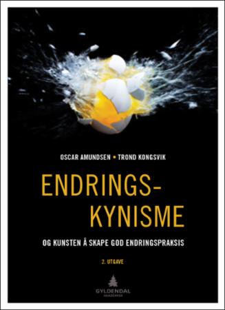 Endringskynisme