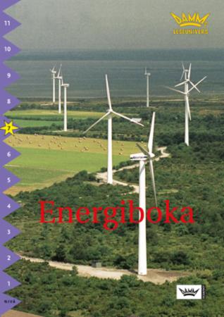 Energiboka