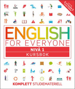 English for everyone