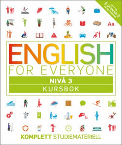 English for everyone