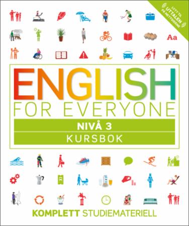 English for everyone