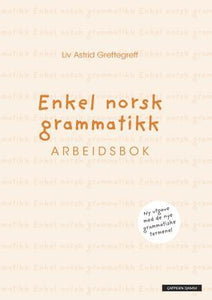 Enkel norsk grammatikk