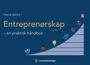 Entreprenørskap