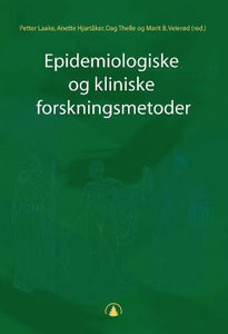 Epidemiologiske og kliniske forskningsmetoder