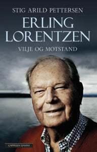 Erling Lorentzen