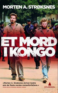 Et mord i Kongo