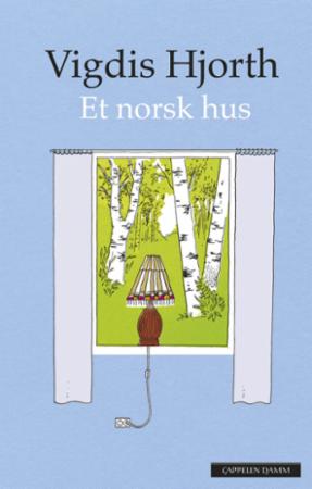 Et norsk hus