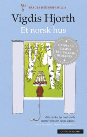 Et norsk hus