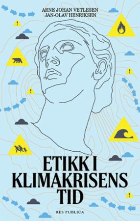 Etikk i klimakrisens tid