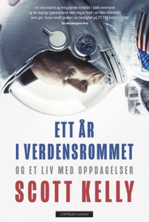 Ett år i verdensrommet