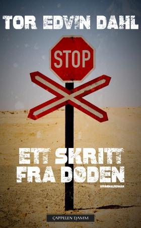 Ett skritt fra døden