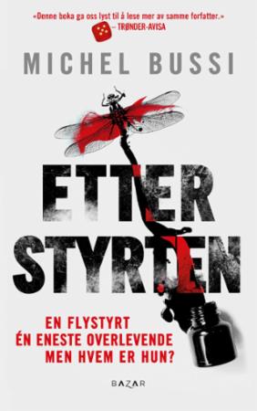 Etter styrten