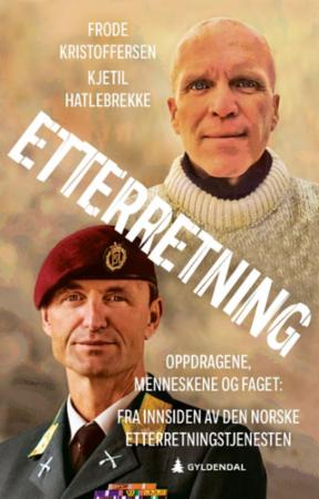 Etterretning