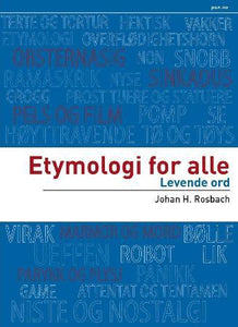 Etymologi for alle