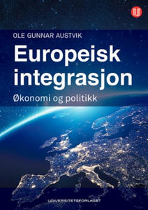 Europeisk integrasjon