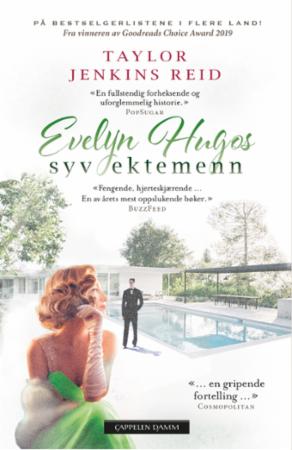 Evelyn Hugos syv ektemenn