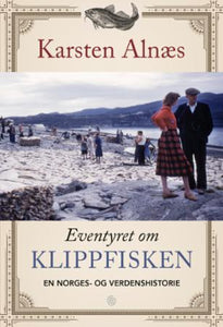 Eventyret om klippfisken