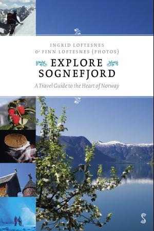 Explore Sognefjord