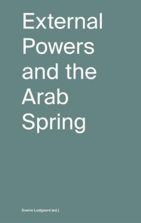 External powers and the arab spring