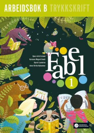 Fabel 1