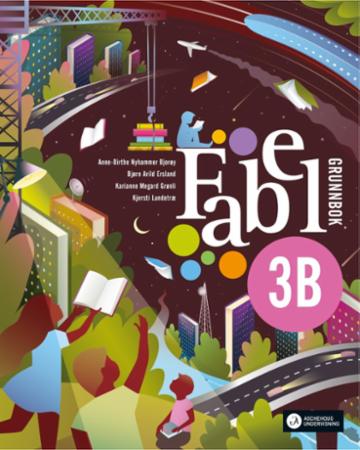 Fabel 3B