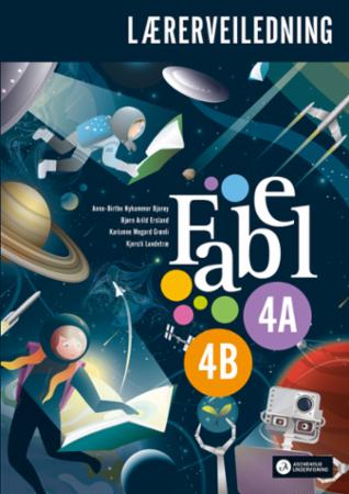 Fabel 4A, 4B