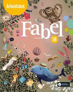 Fabel 5B