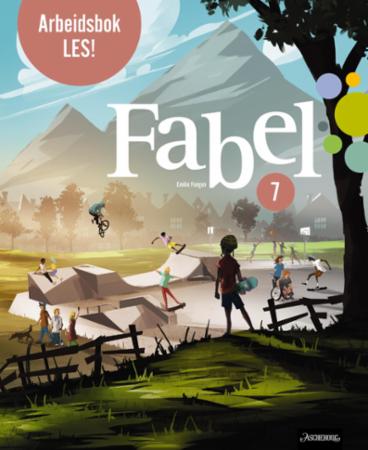 Fabel 7