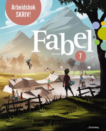 Fabel 7