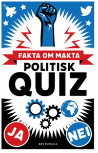 Fakta om makta