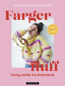 Farger & fluff