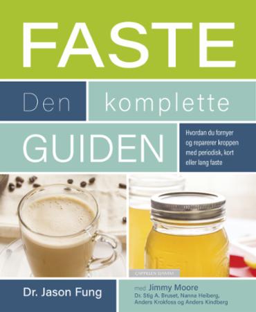 Faste - den komplette guiden