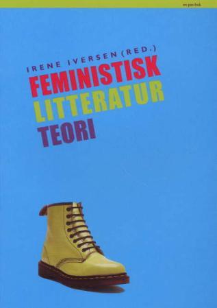Feministisk litteraturteori