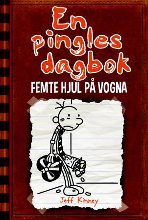 Femte hjul på vogna