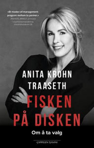 Fisken på disken