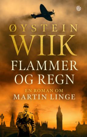 Flammer og regn