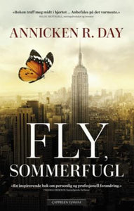 Fly, sommerfugl