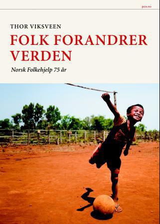 Folk forandrer verden