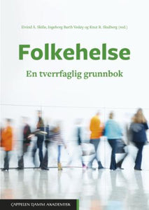 Folkehelse