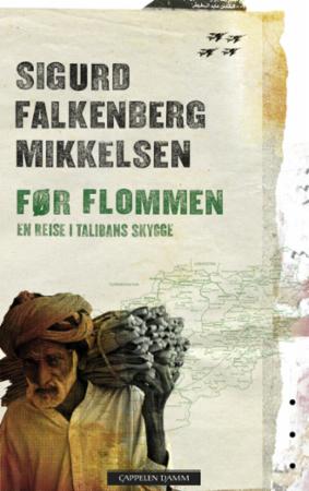 Før flommen