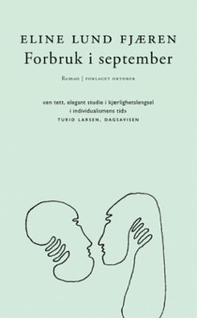 Forbruk i september