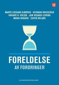 Foreldelse av fordringer