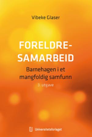 Foreldresamarbeid