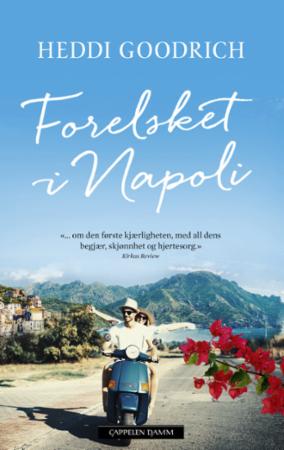 Forelsket i Napoli