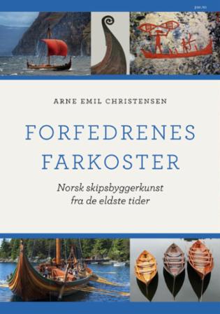 Forfedrenes farkoster