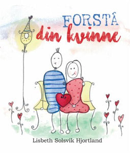 Forstå din kvinne