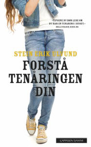 Forstå tenåringen din