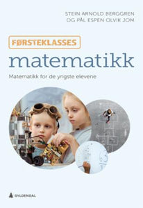 Førsteklasses matematikk