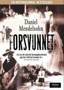 Forsvunnet