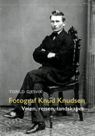 Fotograf Knud Knudsen